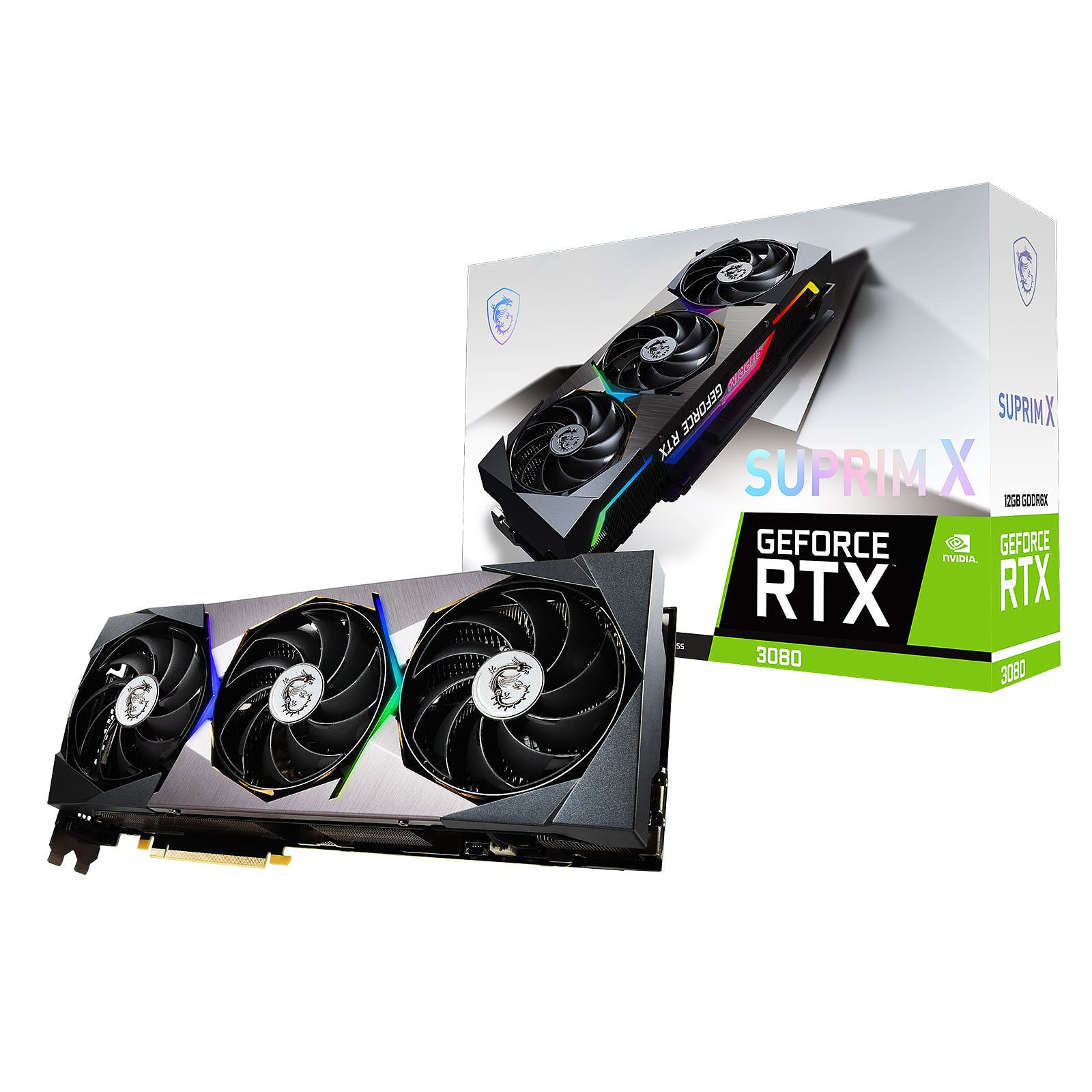 MSI GeForce RTX 3080 SUPRIM X 12GB LHR_1
