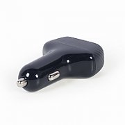 GEMBIRD TA-U2QC3-CAR-01 2port USB car fast charger QC3.0 36W black_7