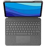 LOGITECH Combo Touch for iPad Pro 11-inch (1st, 2nd, and 3rd gen) - GREY - US INT'L_2