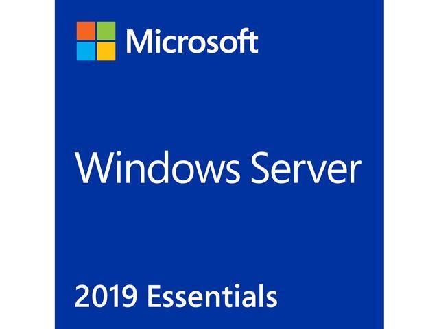 Windows Server 2019,Essentials Ed,2SKT,ROK (for Distributor sale only)_1