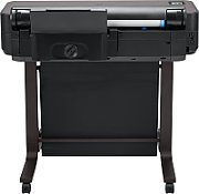 HP DesignJet T650 24-in Printer_2