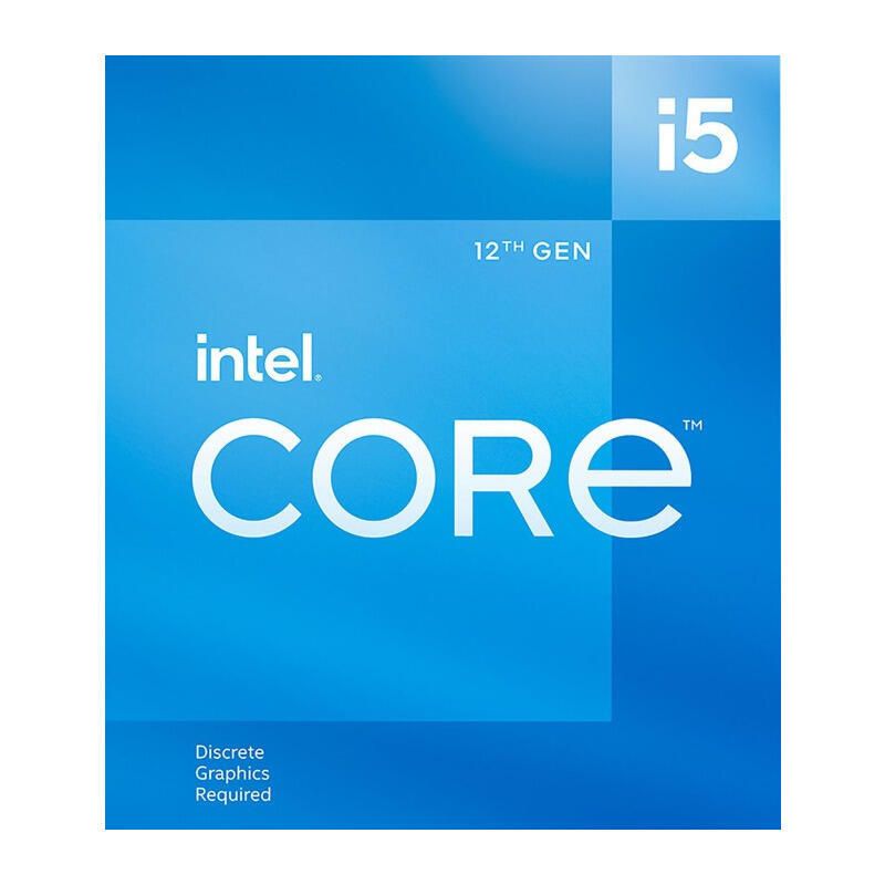 Intel Core i5-12600, 3300Mhz, 18MB cache, Socket 1700, box_2