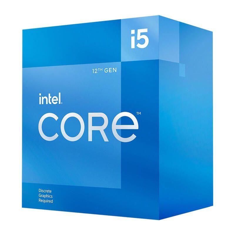 Intel Core i5-12600, 3300Mhz, 18MB cache, Socket 1700, box_3