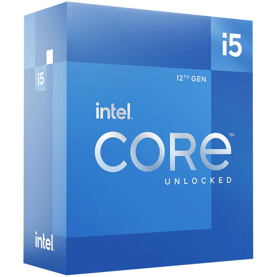 Intel Core i5-12600, 3300Mhz, 18MB cache, Socket 1700, box_1