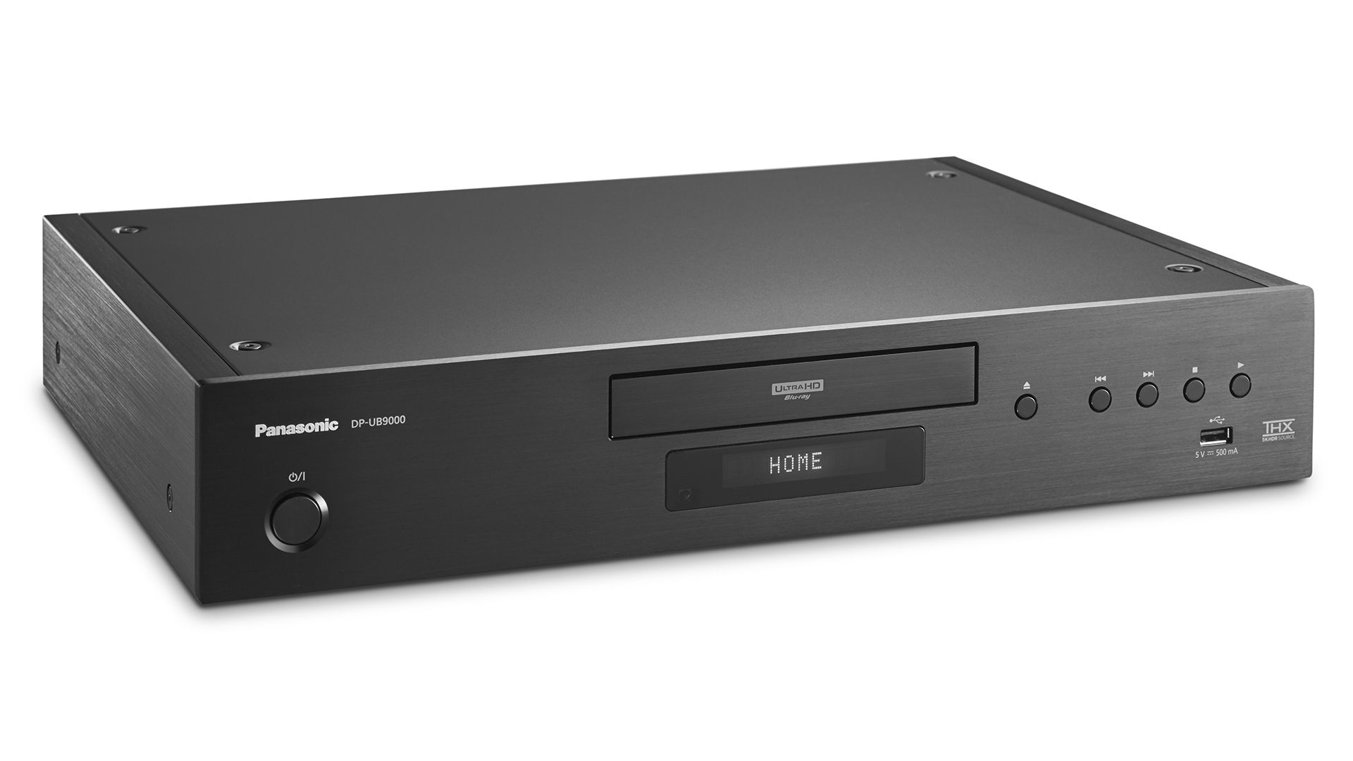 Player Blu-ray Panasonic DP-UB9000EGK, Ultra HD, HDR10, HDR10+, DolbyVision, HGL_2