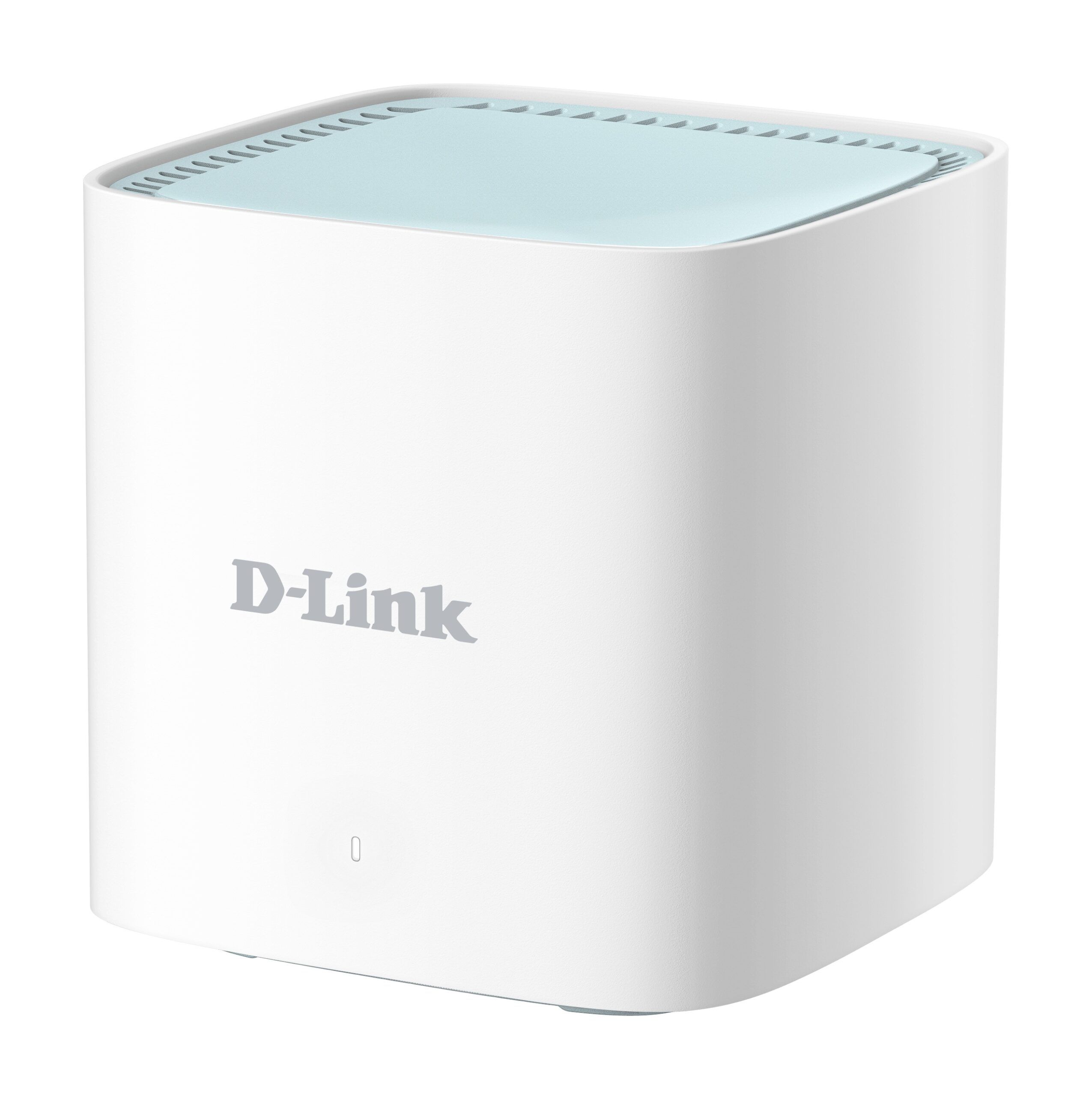 MESH D-LINK Wi-Fi 6, wireless, router AX1500, pt interior, 1500 Mbps, port LAN Gigabit, WAN Gigabit, 2.4 GHz | 5 GHz, antena interna x 4, standard 802.11ax, 2-pack 