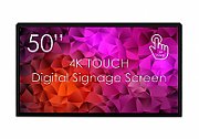 Display LED 50