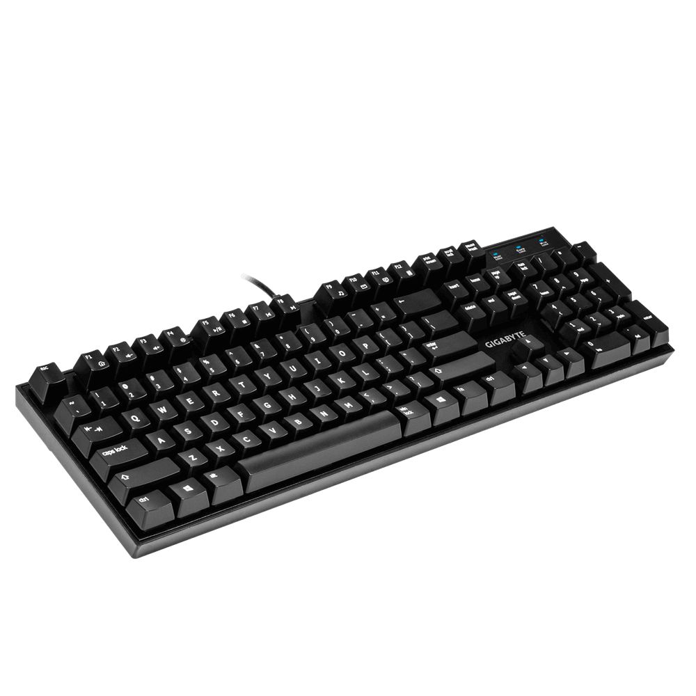 Tastatura HP HyperX Alloy Core RGB, cu fir, neagra_2