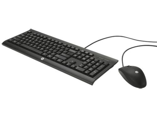 KEYBOARD +MOUSE WRL 330/COMBO 2V9E6AA HP, 