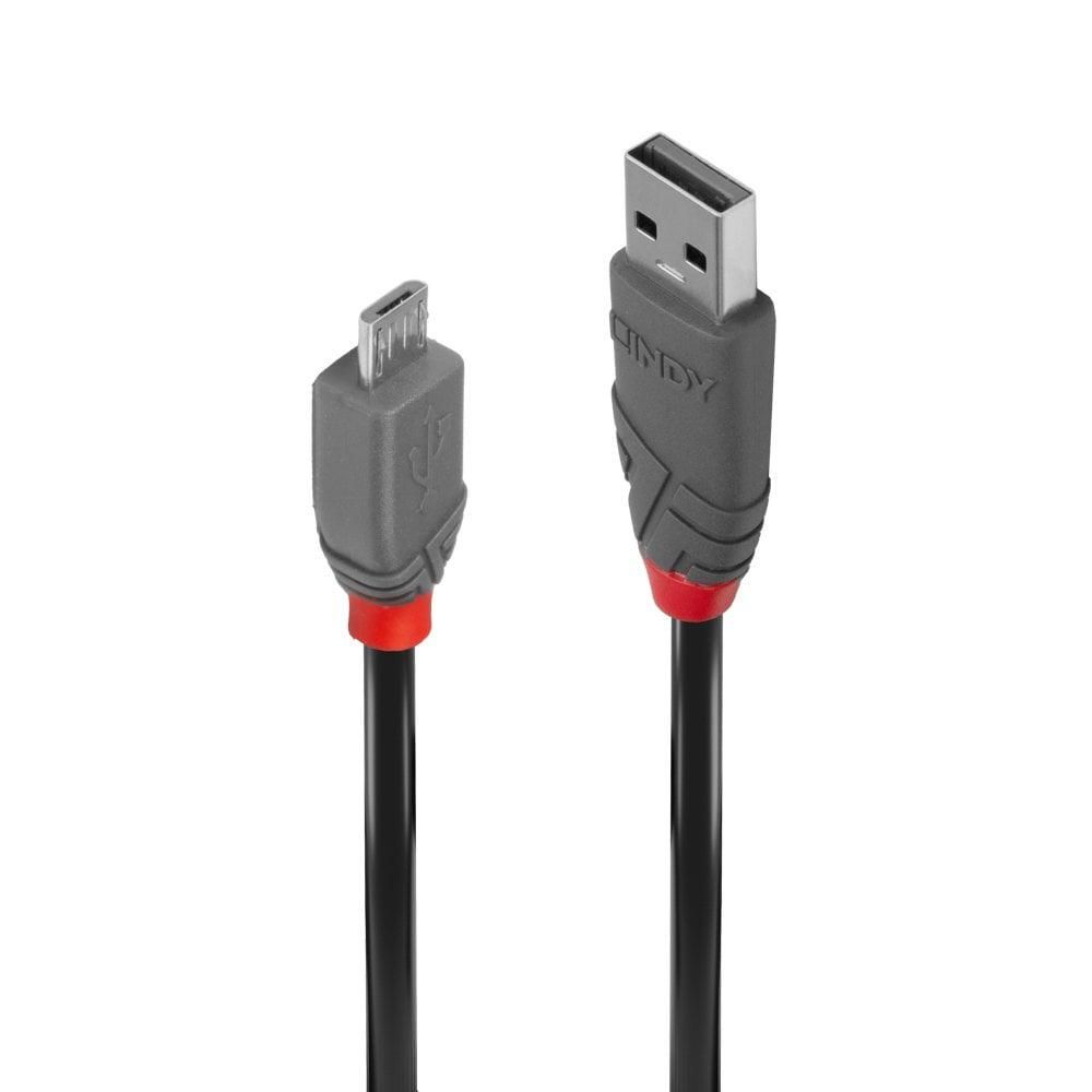 Cablu Lindy 1m USB 2.0 Type A - MicroUSB, Anthra Line  https://www.lindy.co.uk/cables-adapters-c1/usb-c449/1m-usb-2-0-type-a- to-micro-b-cable-anthra-line-p11331_3