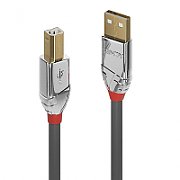 Cablu Lindy 3m USB 2.0 Type A to B Cable, Cromo Line  https://www.lindy.co.uk/cables-adapters-c1/usb-c449/3m-usb-2-0-type-a- to-b-cable-cromo-line-p11345_1