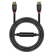 Cablu Lindy 20m Active HDMI 2.0 18G  https://www.lindy.co.uk/cables-adapters-c1/audio-video-c107/20m-active- hdmi-18g-cable-p11362_2