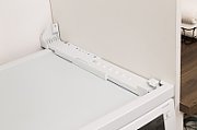 Beko PSKS dishwasher part/accessory White Installation kit_1