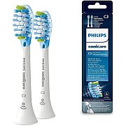 Philips 2-pack Standard sonic toothbrush heads_1