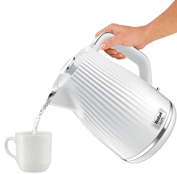 Tefal KO250130 electric kettle 1.7 L White 2400 W_3