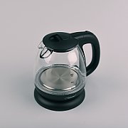 Feel-Maestro MR-055-BLACK electric kettle 1 L 1100 W_1