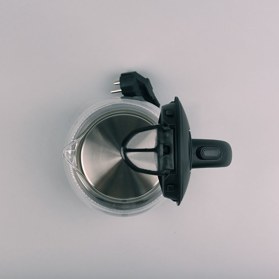 Feel-Maestro MR-055-BLACK electric kettle 1 L 1100 W_5