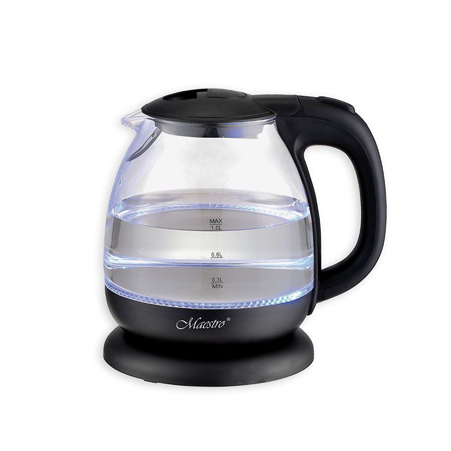 Feel-Maestro MR-055-BLACK electric kettle 1 L 1100 W_6