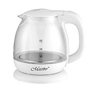 Feel-Maestro MR-055-WHITE electric kettle 1 L 1100 W_5