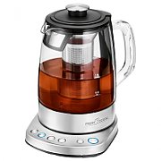 Proficook electric cordless glass kettle PC-WKS 1167_2