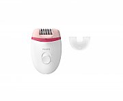 Philips Satinelle Essential BRE235/00 epilator Pink, White_1