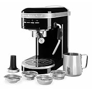 KitchenAid 5KES6503EBK Cask Coffee Maker_3