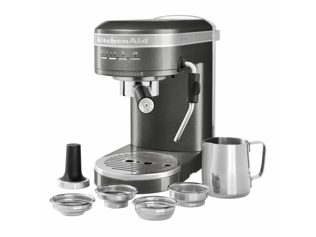 KitchenAid coffee maker 5KES6503EMS_2