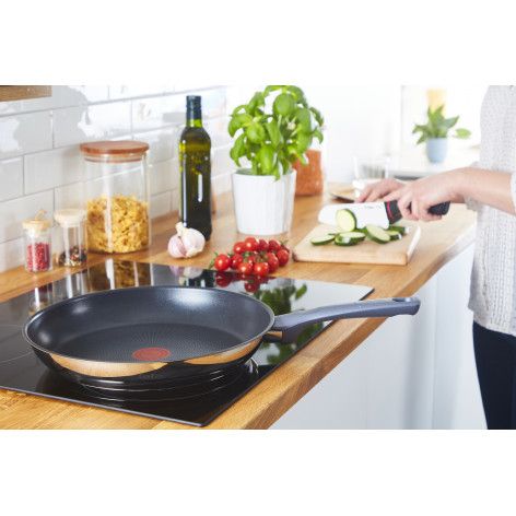 Tefal Daily Cook G7300655 frying pan All-purpose pan Round_4