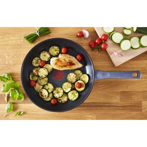 Tefal Daily Cook G7300655 frying pan All-purpose pan Round_5