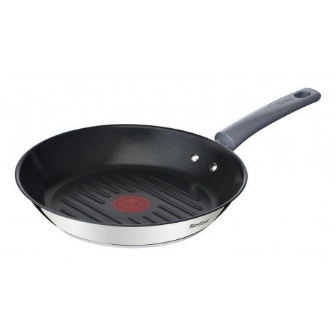 Tefal Daily Cook G7314055 frying pan Grill pan Round_2