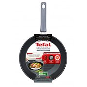 Tefal Daily Cook G7314055 frying pan Grill pan Round_5