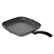 BALLARINI Ferrara FERG9F0.28U Grill frying pan 28 cm_3