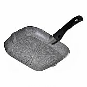 BALLARINI Ferrara FERG9F0.28U Grill frying pan 28 cm_6