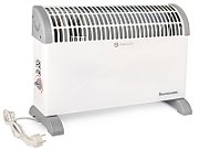 Ravanson CH-2000M electric space heater Radiator White 2000 W_1