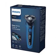 Philips SHAVER Series 5000 ComfortTech blades Wet and dry electric shaver_1