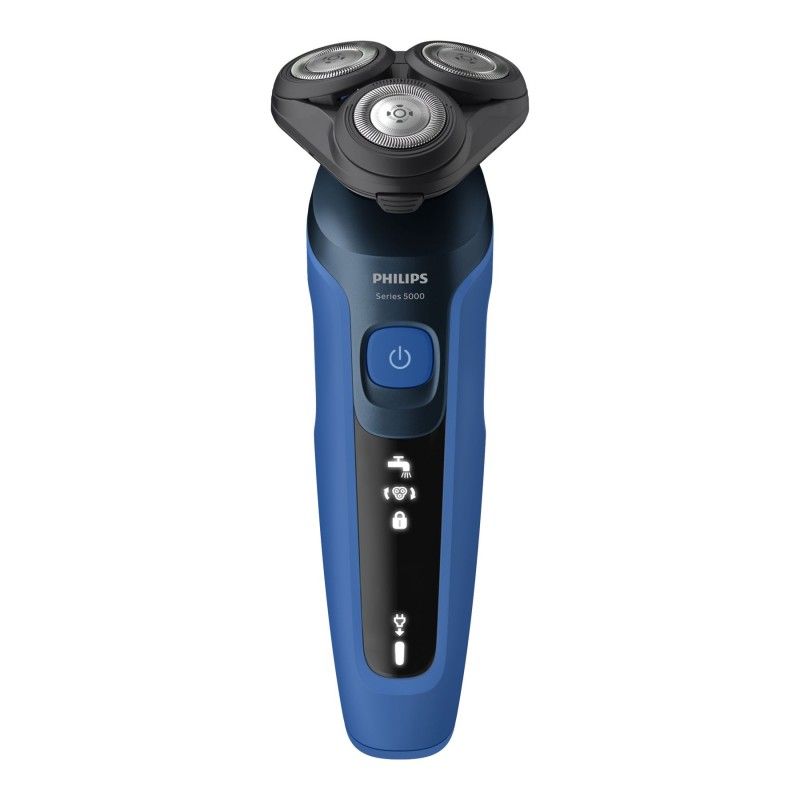 Philips SHAVER Series 5000 ComfortTech blades Wet and dry electric shaver_2