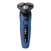 Philips SHAVER Series 5000 ComfortTech blades Wet and dry electric shaver_2