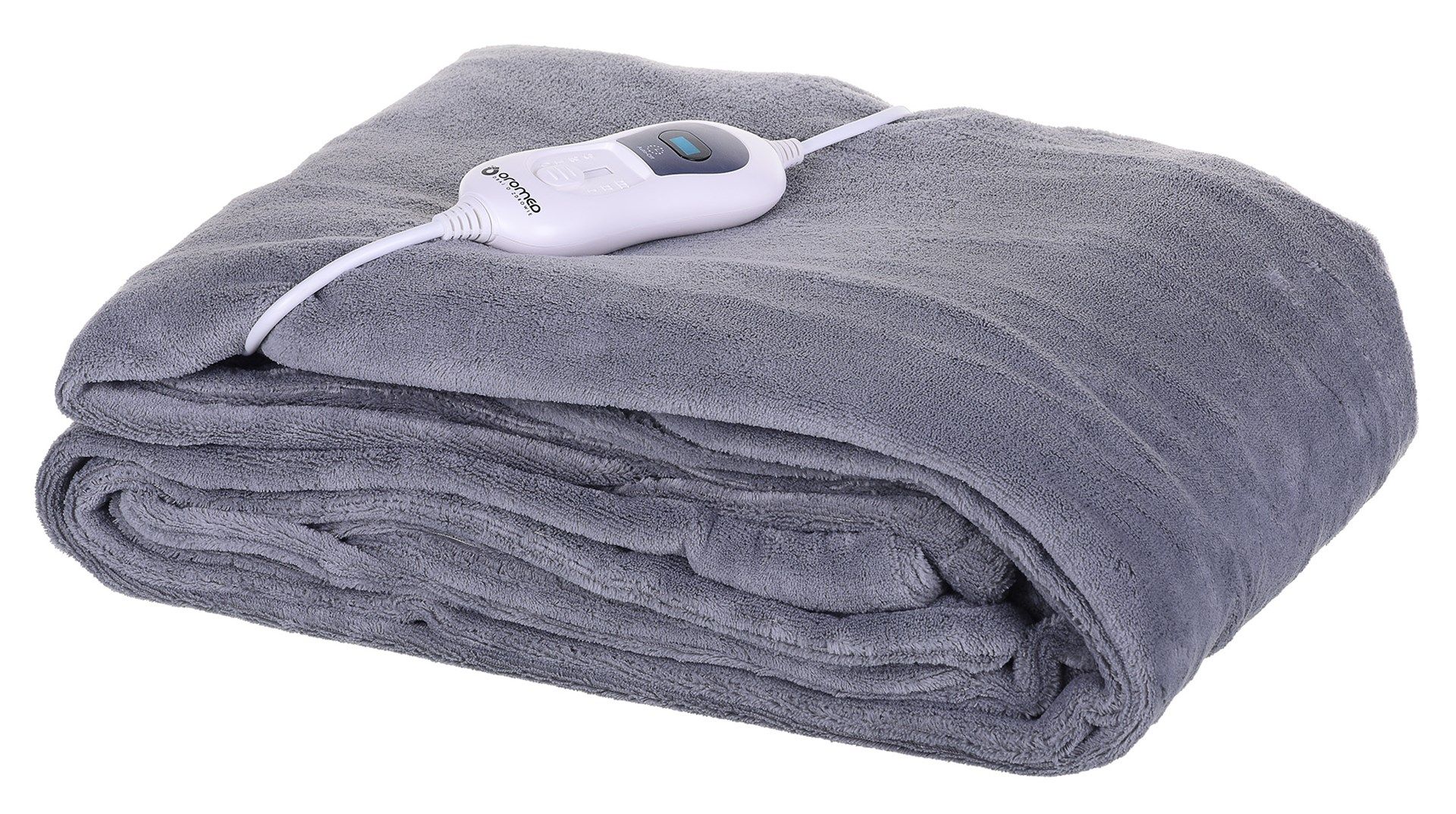 OROMED Electric underblanket 120 W, 130 x 180 cm_6