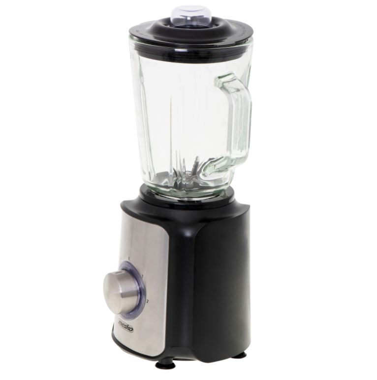 Mesko MS 4080 blender 1.5 L Tabletop blender_2