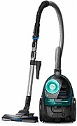 Philips 5000 series FC9555/09 vacuum 1.5 L Cylinder vacuum Dry 900 W Bagless_2