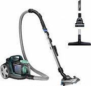 Philips 5000 series FC9555/09 vacuum 1.5 L Cylinder vacuum Dry 900 W Bagless_3