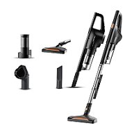 Deerma DX600 upright hoover_1