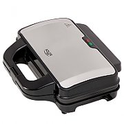 Adler AD 3043 sandwich maker 1300 W Black_1