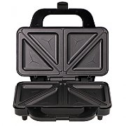 Adler AD 3043 sandwich maker 1300 W Black_4