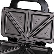 Adler AD 3043 sandwich maker 1300 W Black_6