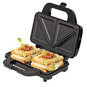 Adler AD 3043 sandwich maker 1300 W Black_7