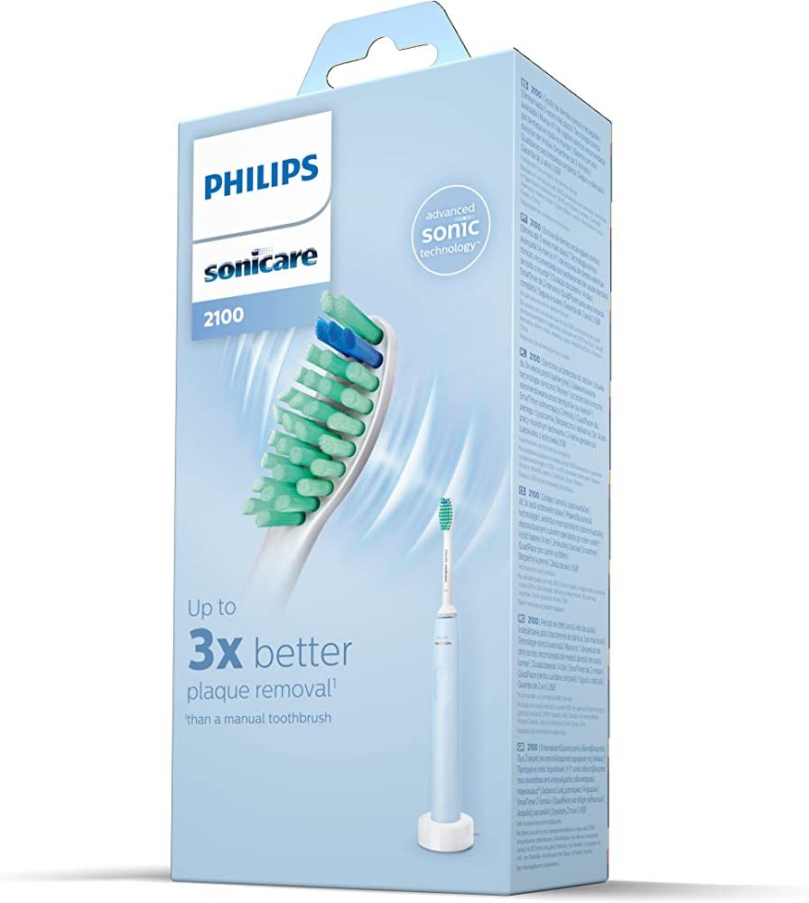 Philips Sonicare Sonic Toothbrush HX3651/12_2