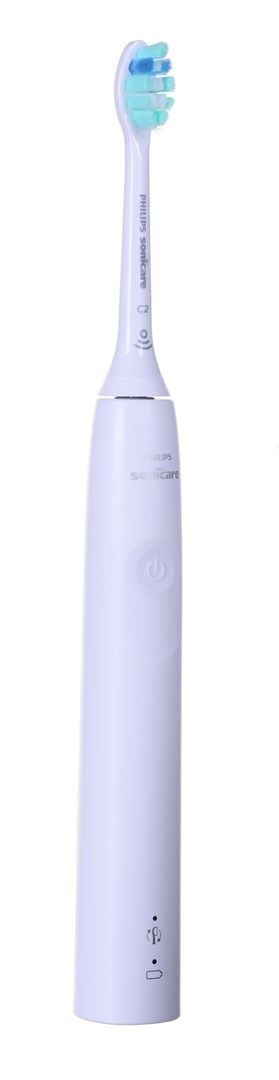 Philips 3100 series HX3671/13 Sonic technology Sonic electric toothbrush_3