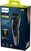 Philips HAIRCLIPPER Series 3000 HC3525/15 Self-sharpening metal blades Hair clipper_1