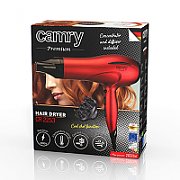 Camry CR 2253  hair dryer_2